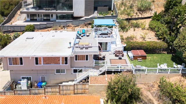 3126 Russell St, San Diego, CA 92106 - photo 9