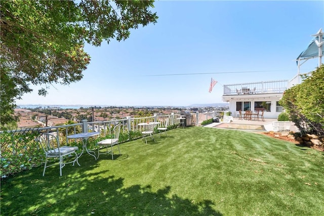 3126 Russell St, San Diego, CA 92106 - photo 2