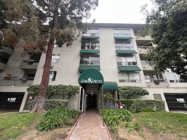 1640 10th Ave Unit 407, San Diego, CA 92101 - photo 1