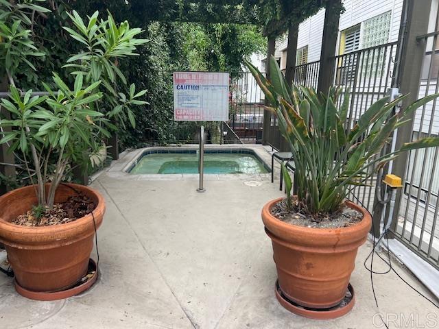 1640 10th Ave Unit 407, San Diego, CA 92101 - photo 6