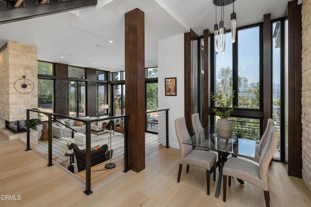 4209 Sea View Ln, Los Angeles, CA 90065 - photo 8