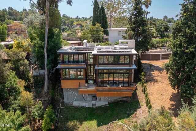 4209 Sea View Ln, Los Angeles, CA 90065 - photo 57