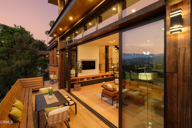 4209 Sea View Ln, Los Angeles, CA 90065 - photo 68