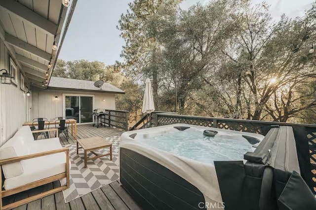 51259 Bon Veu Dr, Oakhurst, CA 93644 - photo 22