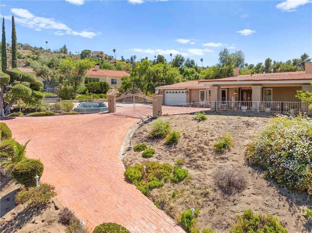 27445 Big Springs Ranch Rd, Hemet, CA 92544 - photo 64