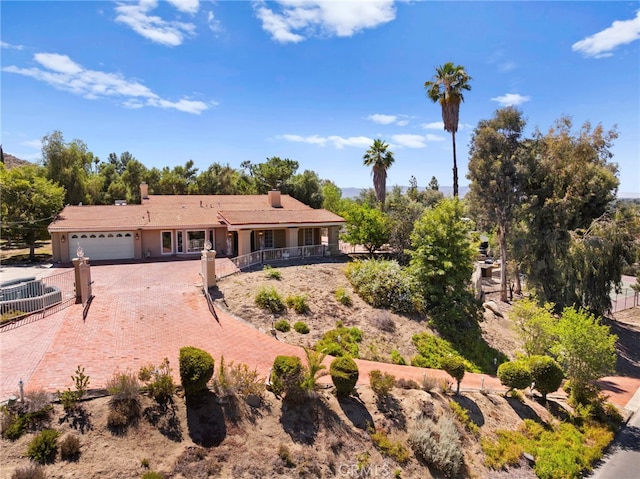 27445 Big Springs Ranch Rd, Hemet, CA 92544 - photo 65