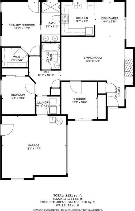 2686 Fairfield Cmn, Chico, CA 95928 - photo 42