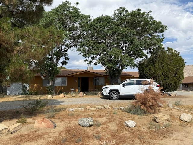 7344 Palm Ave, Yucca Valley, CA 92284 - photo 2