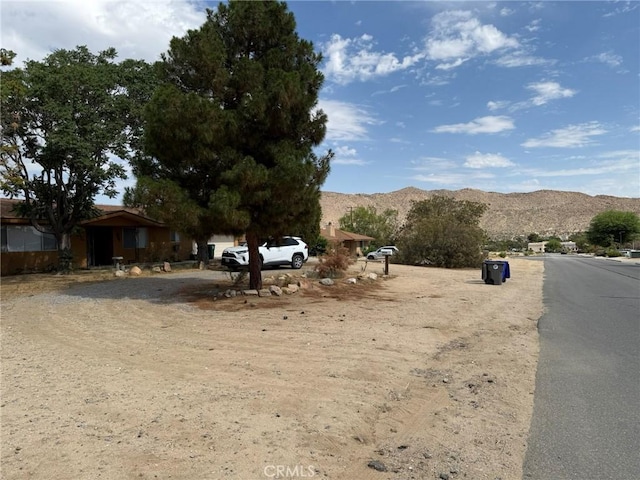 7344 Palm Ave, Yucca Valley, CA 92284 - photo 3