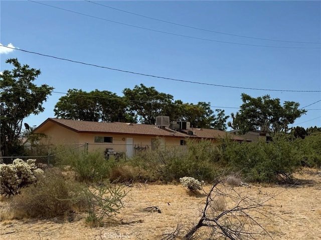 7344 Palm Ave, Yucca Valley, CA 92284 - photo 59