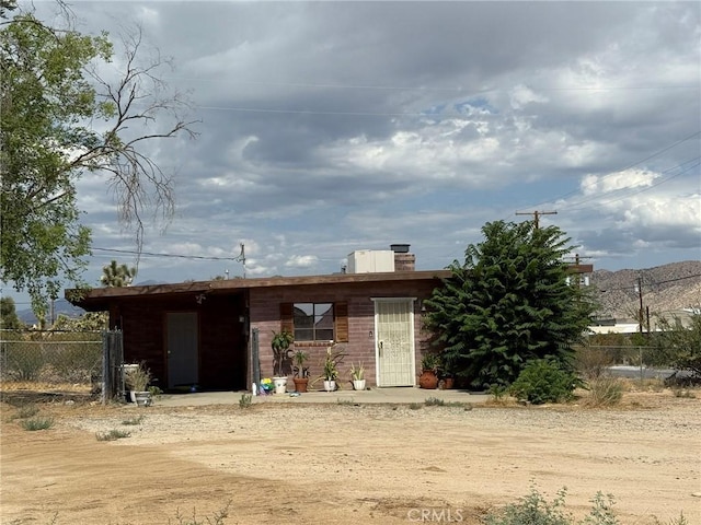 7344 Palm Ave, Yucca Valley, CA 92284 - photo 4