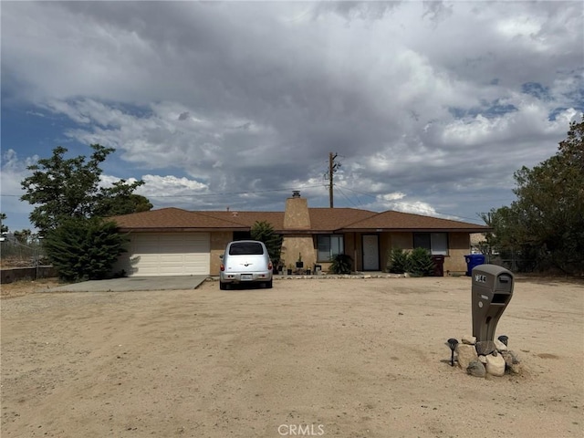 7344 Palm Ave, Yucca Valley, CA 92284 - photo 1