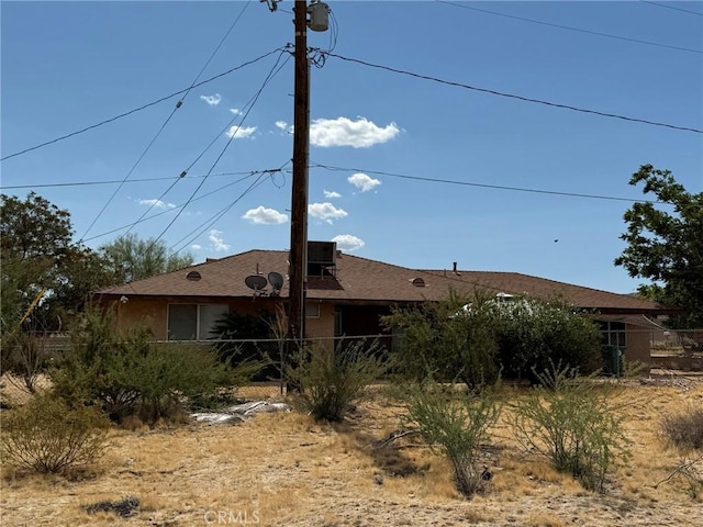 7344 Palm Ave, Yucca Valley, CA 92284 - photo 58
