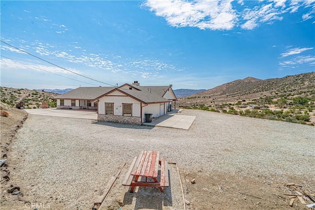 5329 Hubbard Rd, Acton, CA 93510 - photo 53