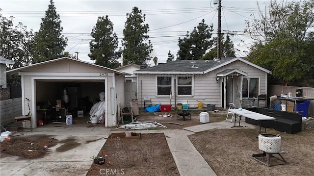 2470 Genevieve St, San Bernardino, CA 92405 - photo 3