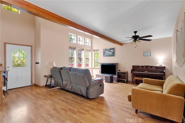 5435 Heath Creek Dr, Wrightwood, CA 92397 - photo 5