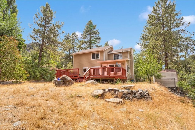 5435 Heath Creek Dr, Wrightwood, CA 92397 - photo 27