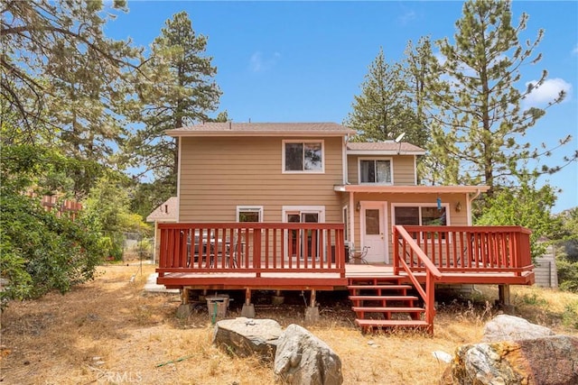 5435 Heath Creek Dr, Wrightwood, CA 92397 - photo 28