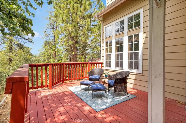 5435 Heath Creek Dr, Wrightwood, CA 92397 - photo 4