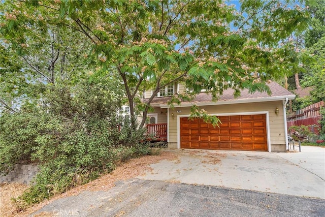 5435 Heath Creek Dr, Wrightwood, CA 92397 - photo 1