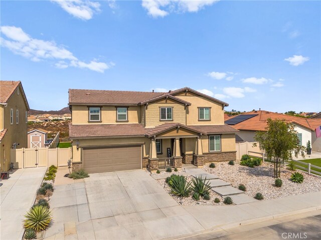 34250 Swordfern Pl, Murrieta, CA 92563 - photo 2