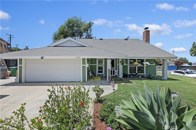 1502 S Merrill St, Corona, CA 92882 - photo 1