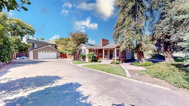 432 E Glenwood Ave, Turlock, CA 95380 - photo 1