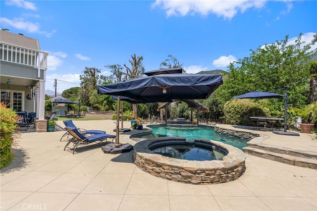 1033 Kimbark Ave, San Bernardino, CA 92407 - photo 45