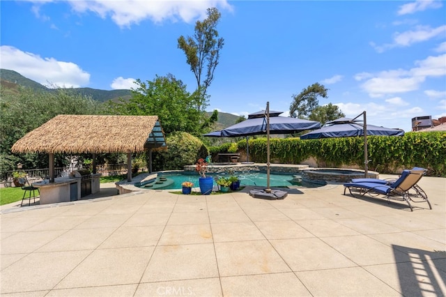 1033 Kimbark Ave, San Bernardino, CA 92407 - photo 42