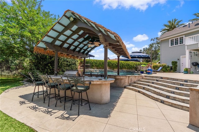 1033 Kimbark Ave, San Bernardino, CA 92407 - photo 43