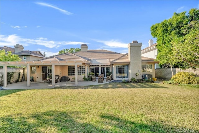 18830 Beechtree Ln, Porter Ranch, CA 91326 - photo 48