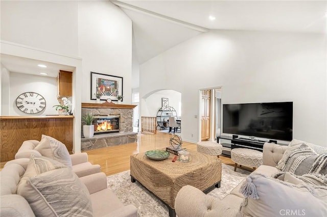 18830 Beechtree Ln, Porter Ranch, CA 91326 - photo 14