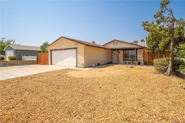 15486 Yates Rd, Victorville, CA 92395 - photo 2