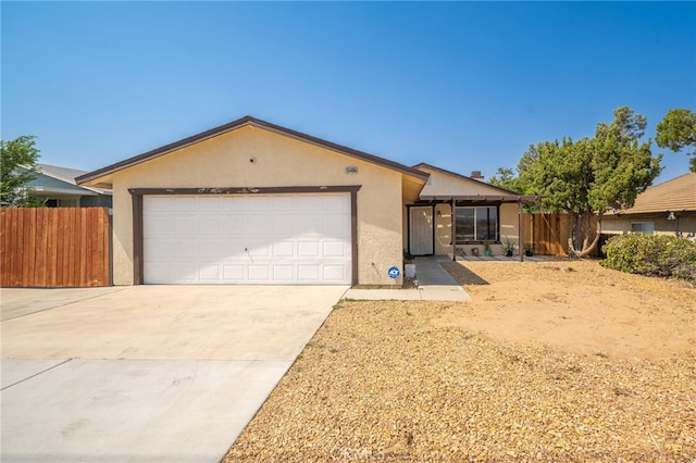 15486 Yates Rd, Victorville, CA 92395 - photo 1