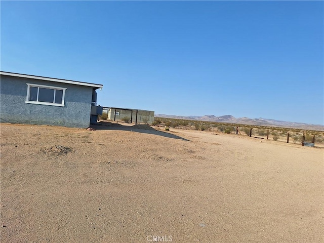 2352 S Jacks Ranch Rd, Ridgecrest, CA 93555 - photo 4