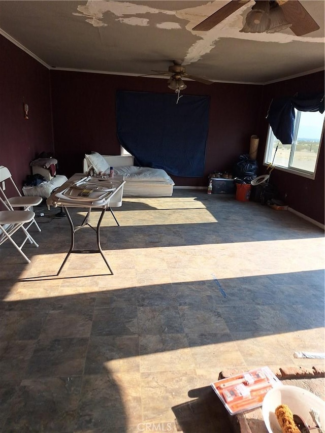 2352 S Jacks Ranch Rd, Ridgecrest, CA 93555 - photo 8