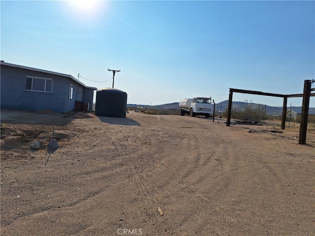 2352 S Jacks Ranch Rd, Ridgecrest, CA 93555 - photo 5