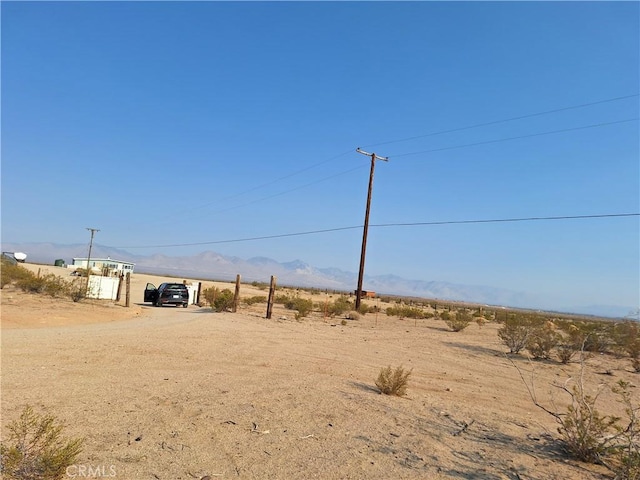 2352 S Jacks Ranch Rd, Ridgecrest, CA 93555 - photo 2