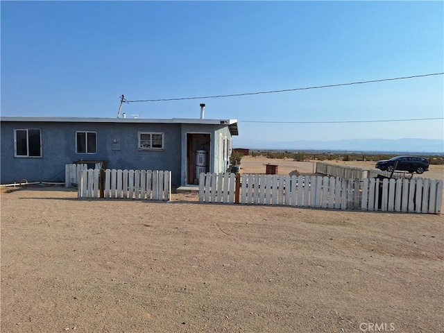 2352 S Jacks Ranch Rd, Ridgecrest, CA 93555 - photo 6