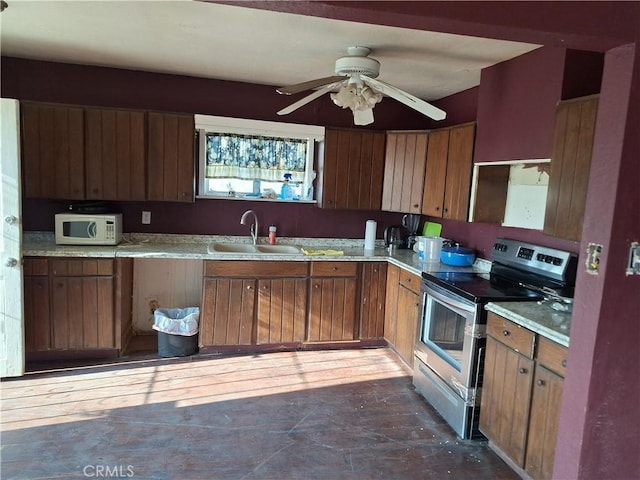 2352 S Jacks Ranch Rd, Ridgecrest, CA 93555 - photo 9