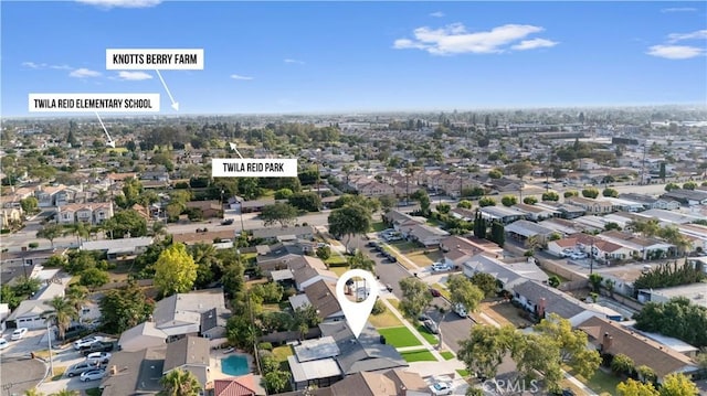 1223 S E Gates St, Anaheim, CA 92804 - photo 31