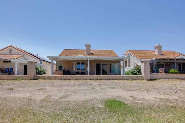 28172 Palm Villa Dr, Menifee, CA 92584 - photo 35
