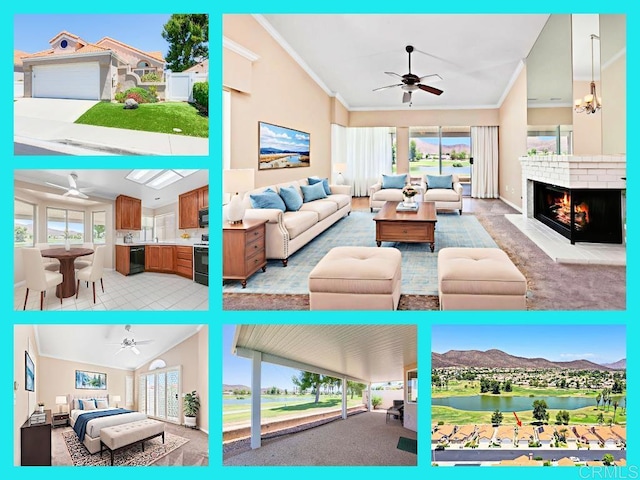 28172 Palm Villa Dr, Menifee, CA 92584 - photo 1