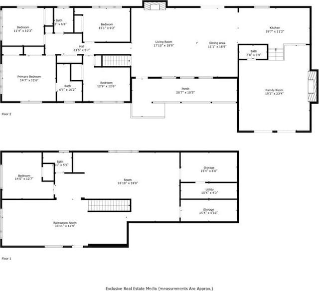520 Fir St, Paradise, CA 95969 - photo 67