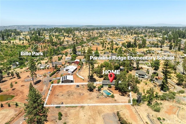 520 Fir St, Paradise, CA 95969 - photo 63