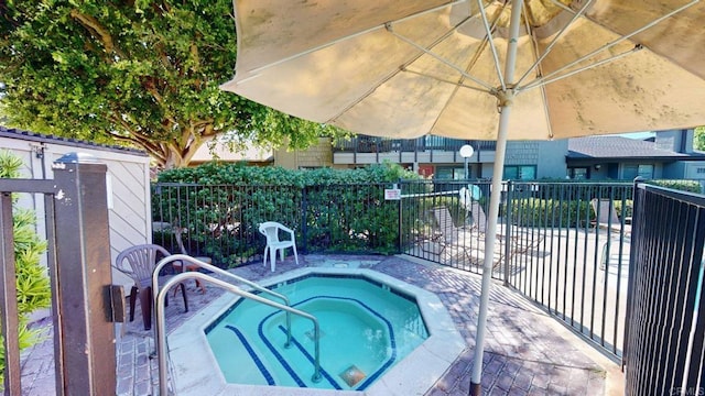 8340 Via Sonoma Unit F, La Jolla, CA 92037 - photo 11