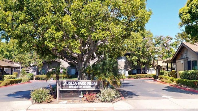 8340 Via Sonoma Unit F, La Jolla, CA 92037 - photo 1