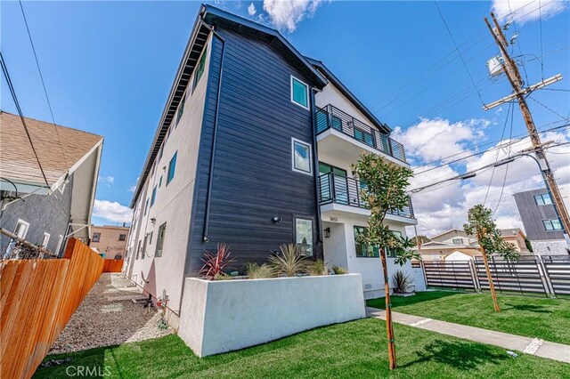 3653 Halldale Ave, Los Angeles, CA 90018 - photo 3
