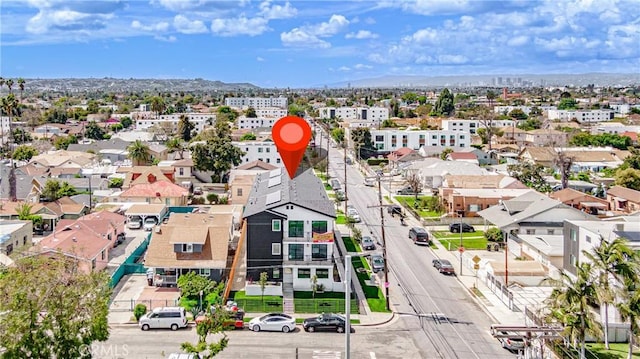 3653 Halldale Ave, Los Angeles, CA 90018 - photo 7