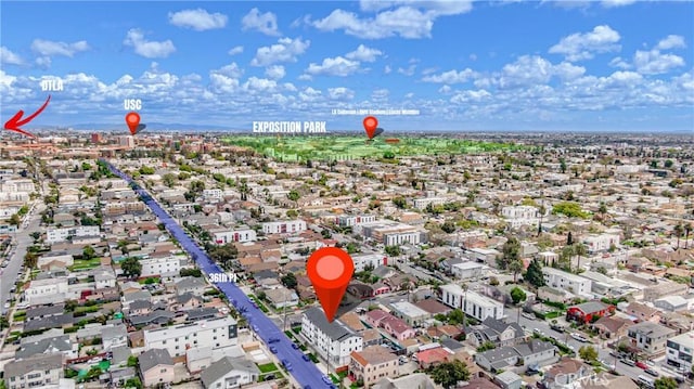 3653 Halldale Ave, Los Angeles, CA 90018 - photo 5